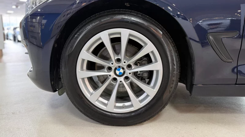BMW 3-Series Gran Turismo