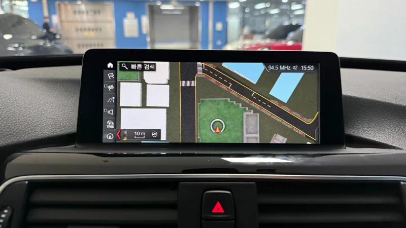 BMW 3-Series Gran Turismo