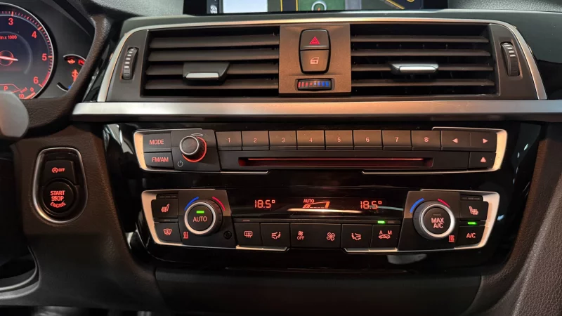 BMW 3-Series Gran Turismo