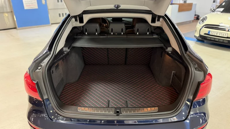 BMW 3-Series Gran Turismo