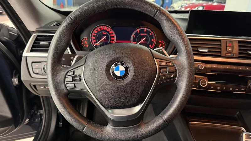 BMW 3-Series Gran Turismo