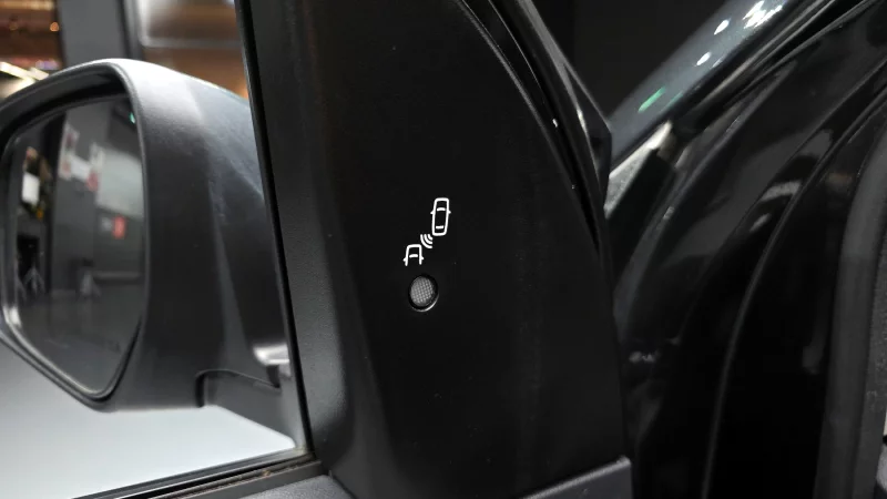 Renault QM5