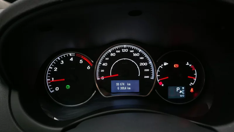 Renault QM5