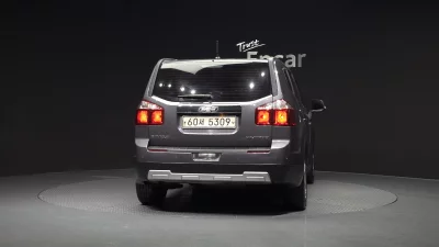 Daewoo Orlando