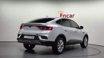 Renault XM3