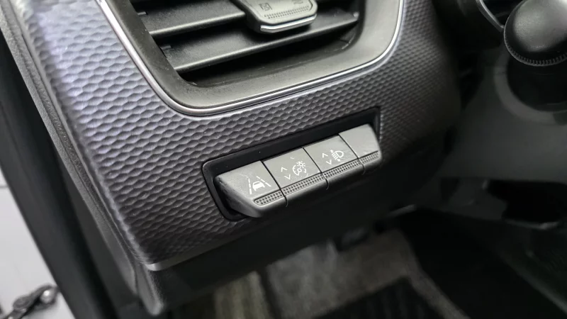 Renault XM3