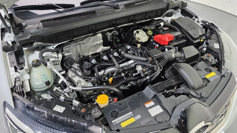 Renault XM3