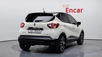 Renault QM3