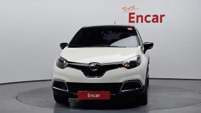 Renault QM3