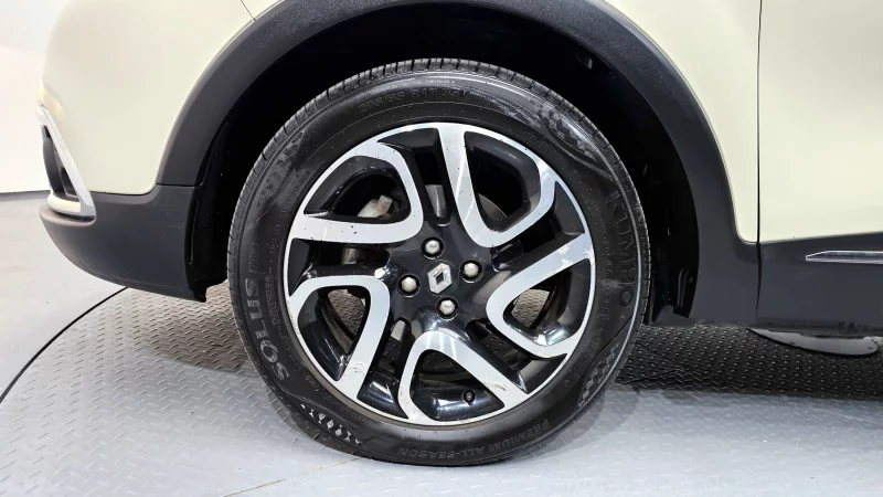 Renault QM3