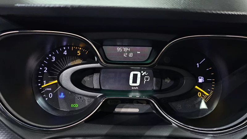 Renault QM3