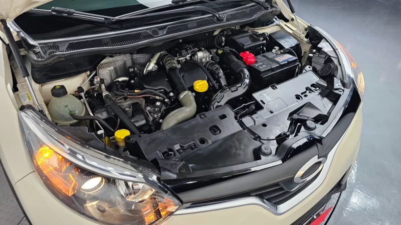 Renault QM3