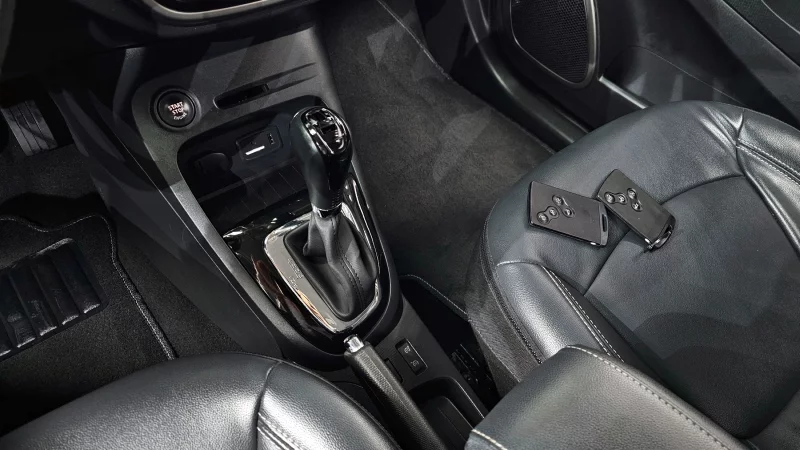 Renault QM3
