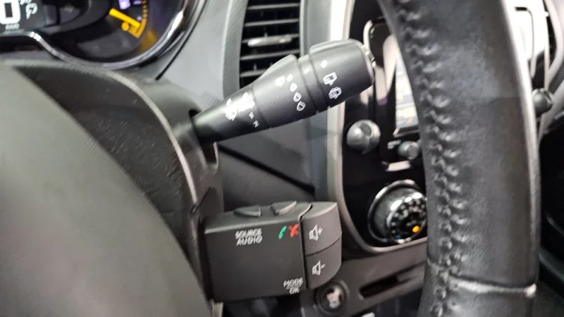 Renault QM3
