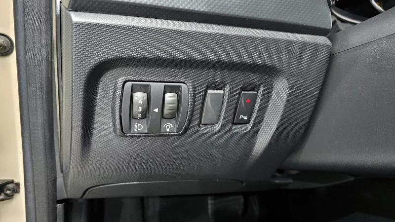Renault QM3