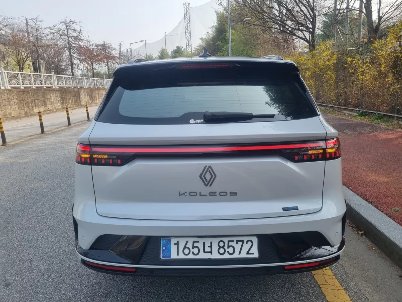 Renault Grand Koleos