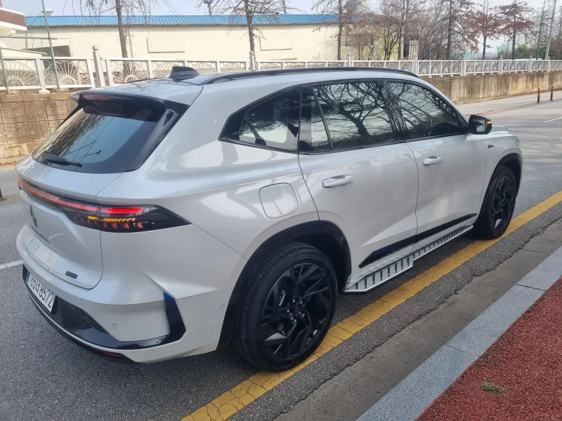 Renault Grand Koleos