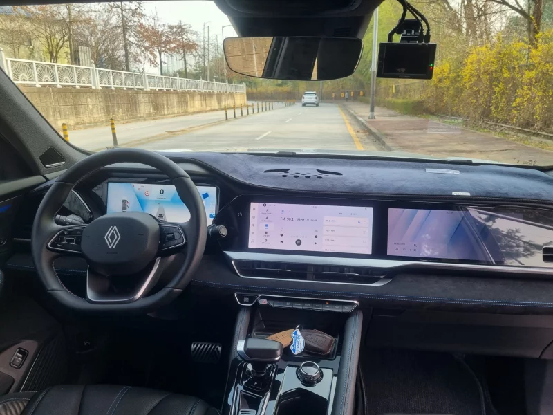 Renault Grand Koleos