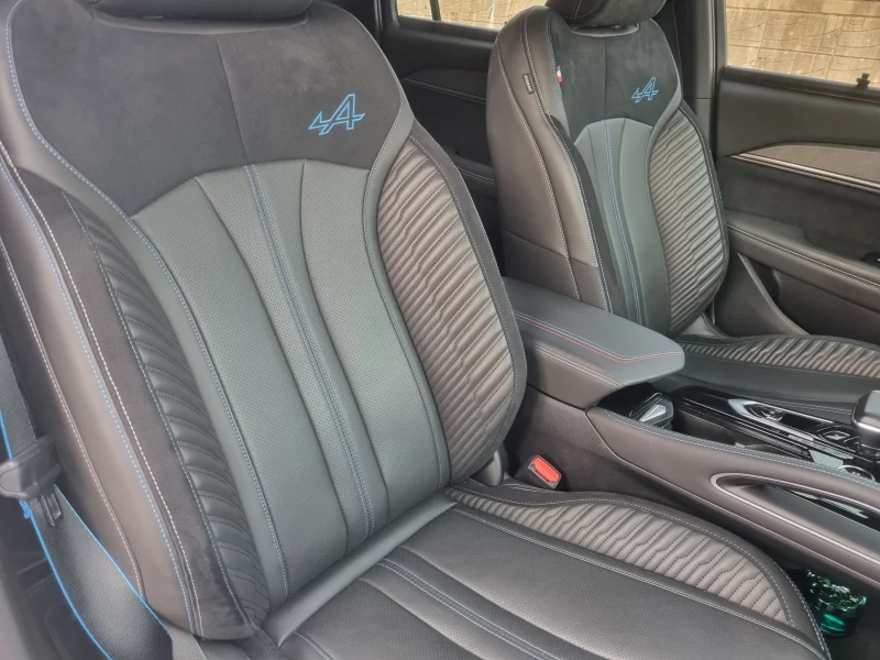 Renault Grand Koleos