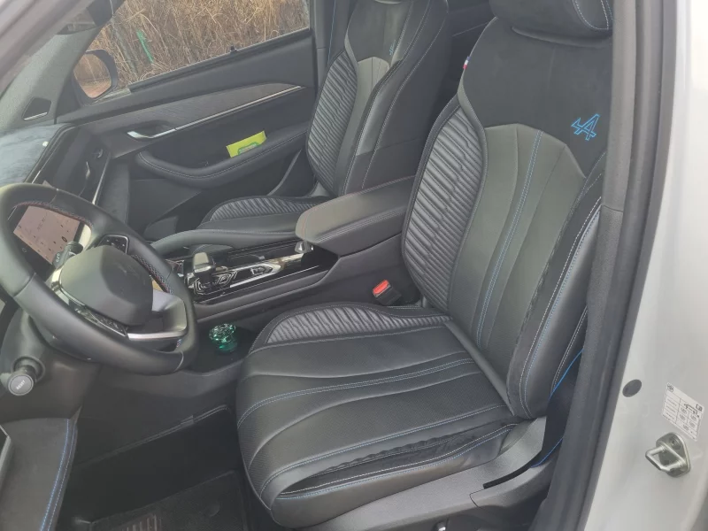 Renault Grand Koleos