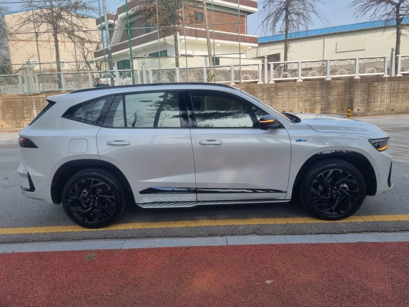 Renault Grand Koleos