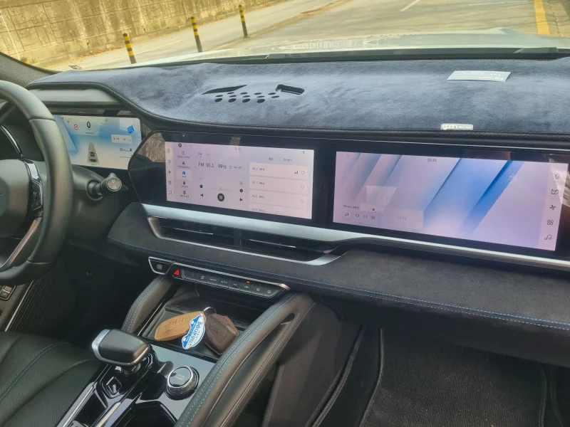 Renault Grand Koleos