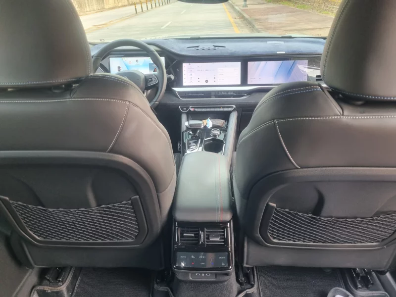 Renault Grand Koleos