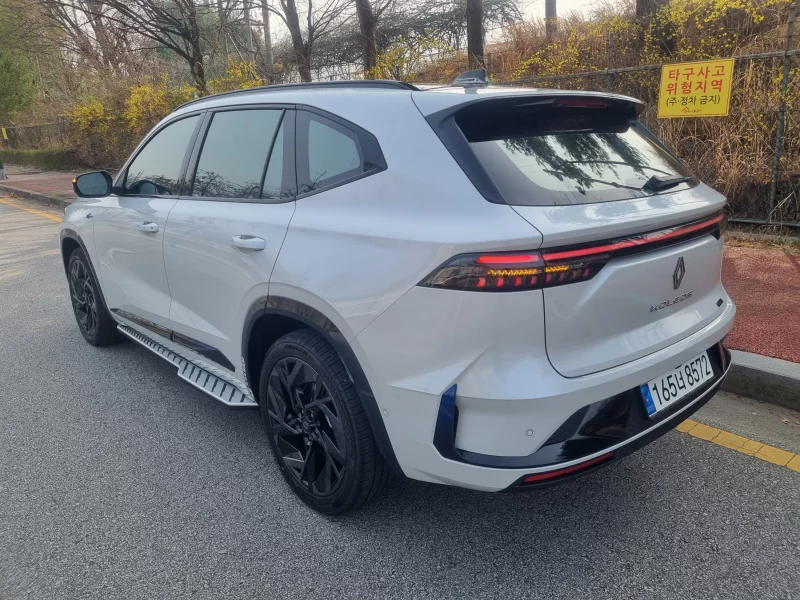 Renault Grand Koleos