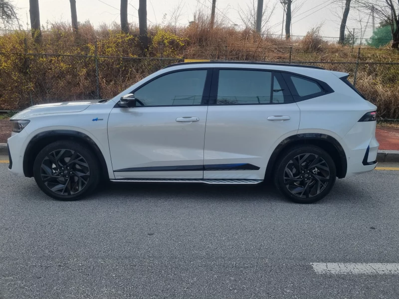 Renault Grand Koleos