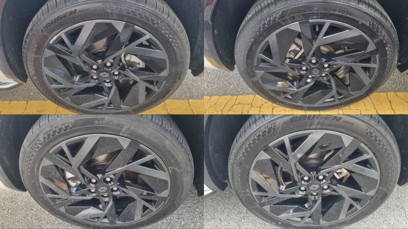 Renault Grand Koleos