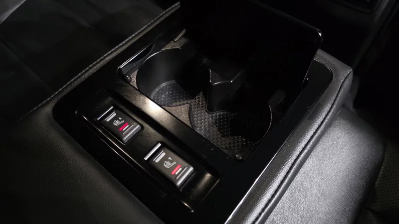 Renault SM6