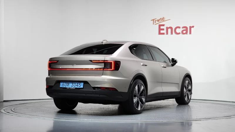 Polestar 2