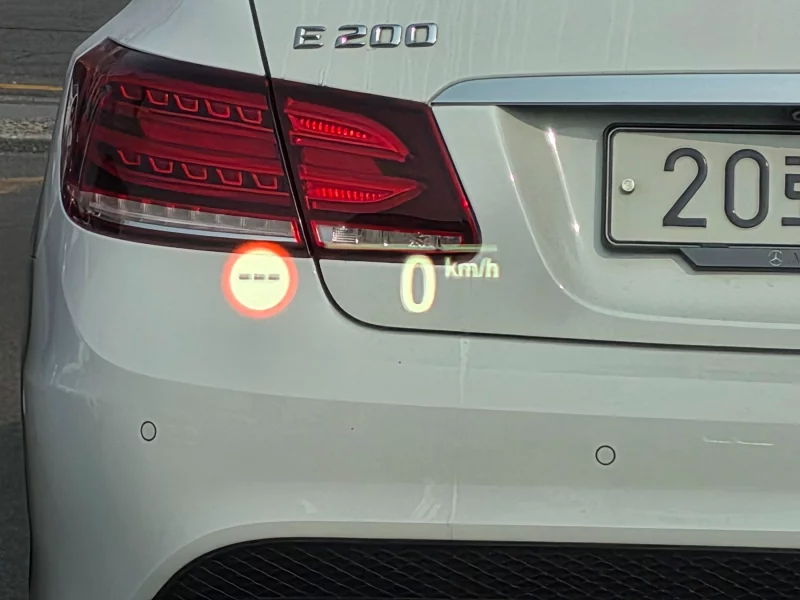 BMW 6-Series Gran Turismo