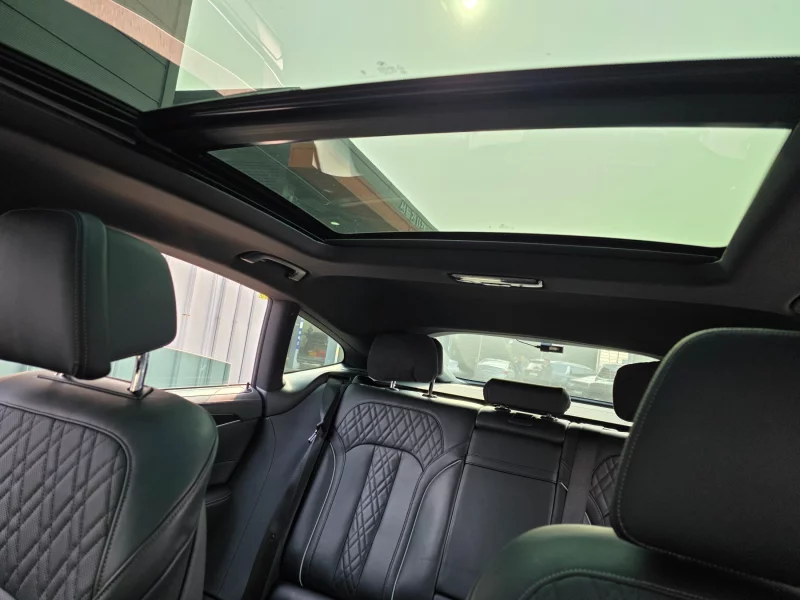 BMW 6-Series Gran Turismo