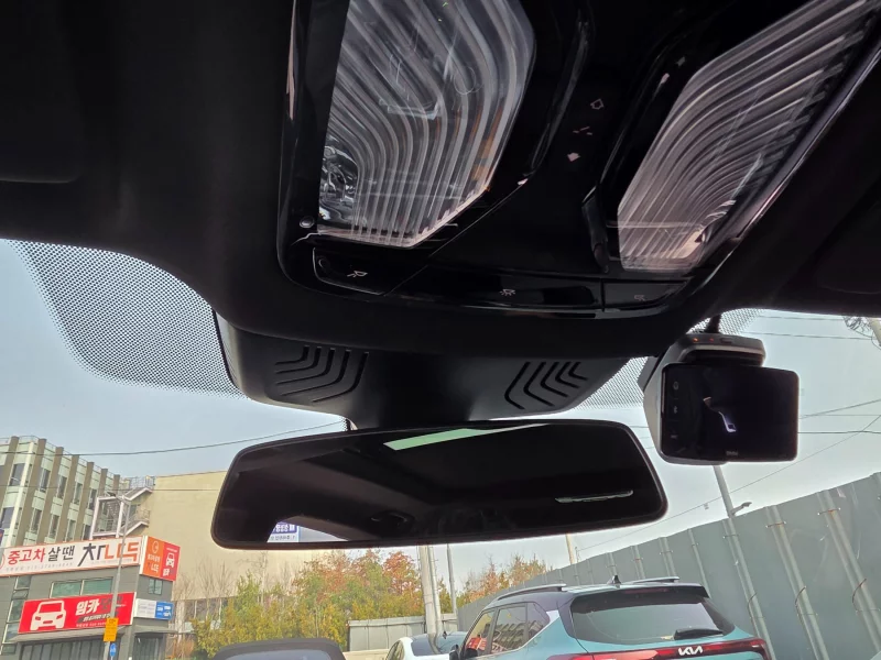 BMW 6-Series Gran Turismo