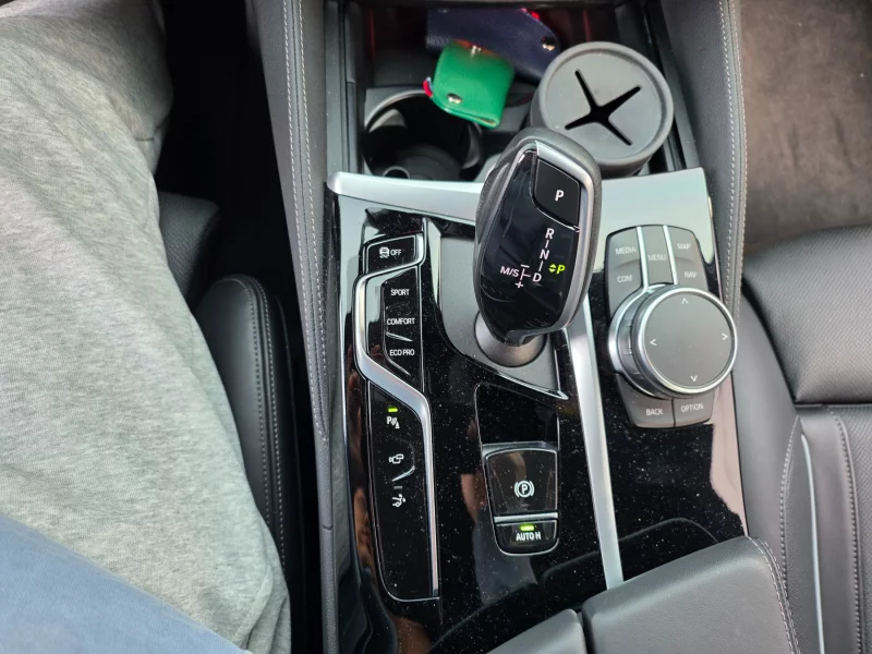 BMW 6-Series Gran Turismo