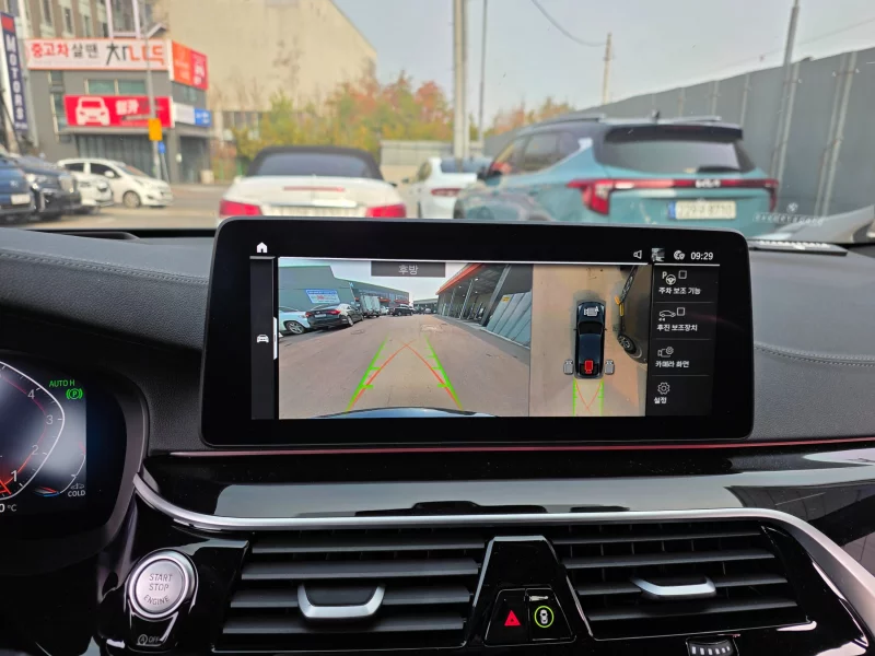 BMW 6-Series Gran Turismo