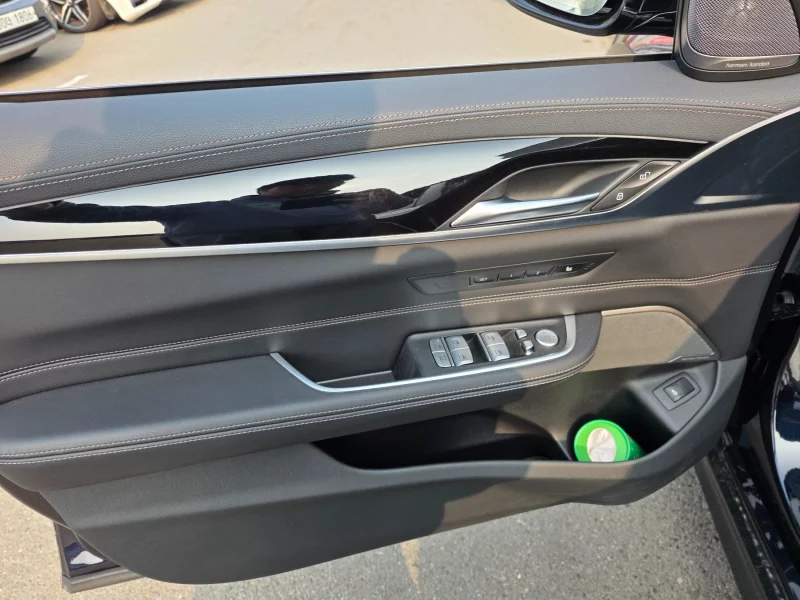 BMW 6-Series Gran Turismo