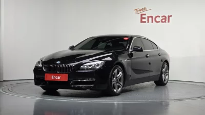 BMW 6-Series