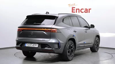 Renault Grand Koleos