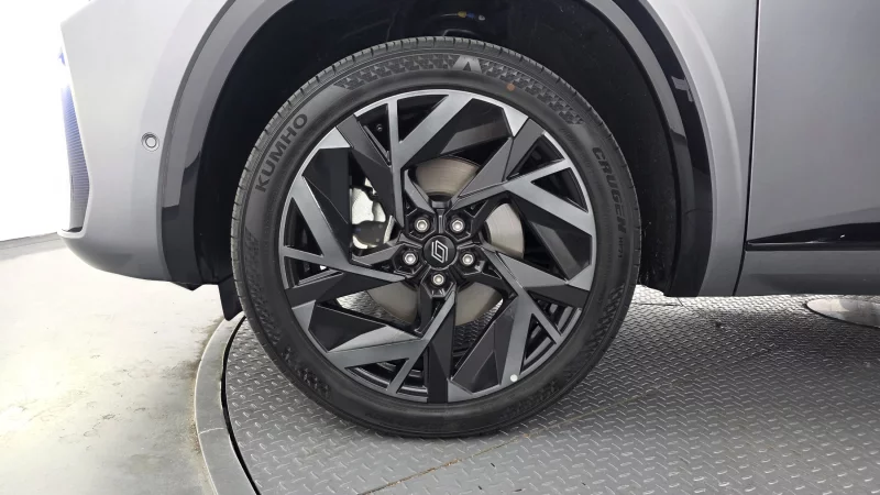 Renault Grand Koleos