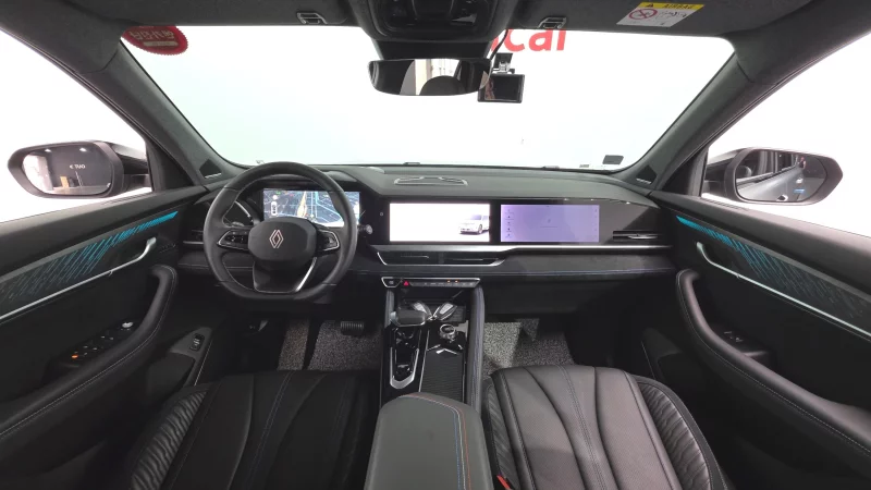 Renault Grand Koleos