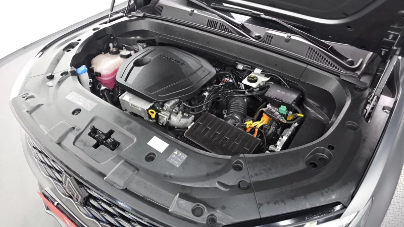 Renault Grand Koleos