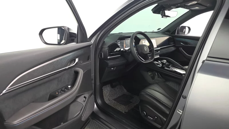 Renault Grand Koleos
