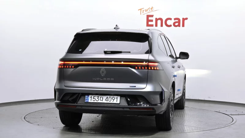 Renault Grand Koleos