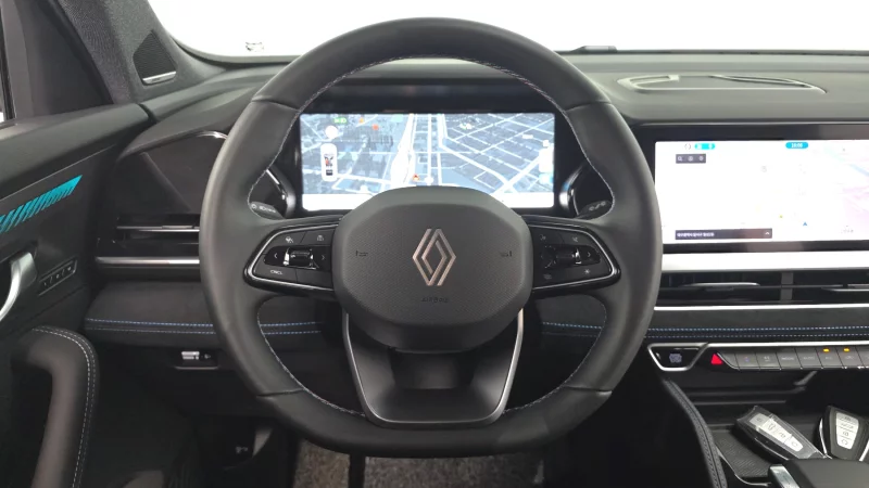 Renault Grand Koleos