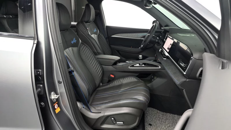 Renault Grand Koleos