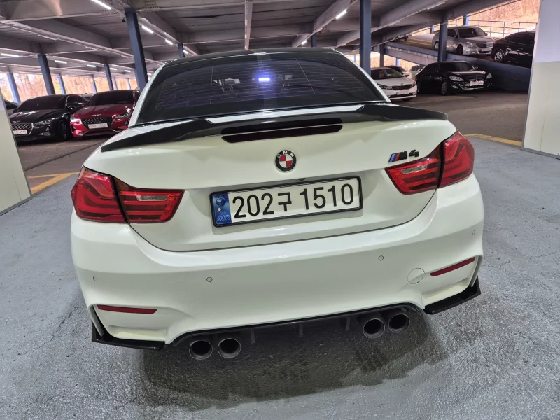 BMW M4