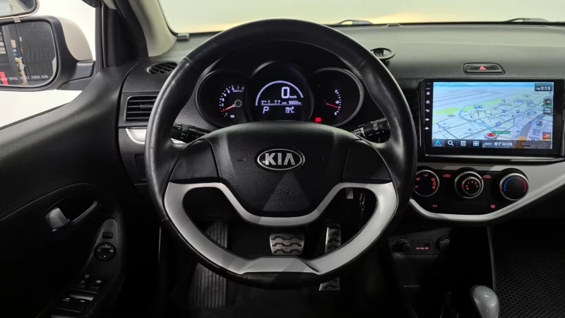 Kia Morning