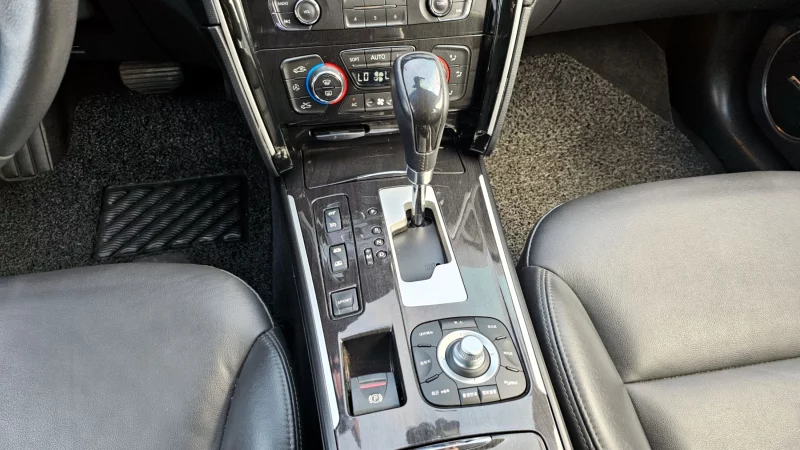 Renault Samsung SM7
